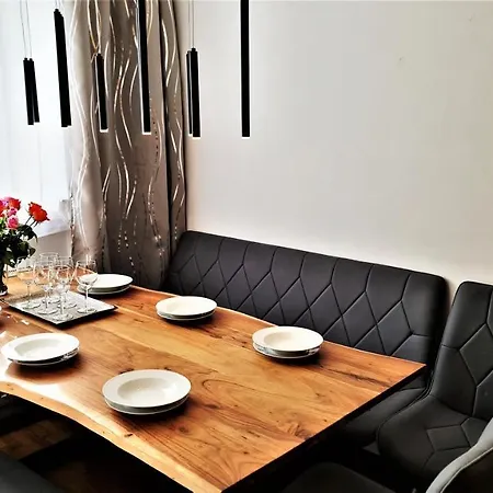 Boutique Apartments Vienna - Luxury 2 Exterior foto