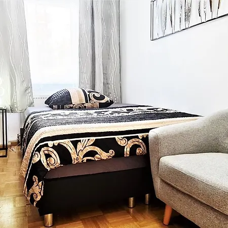 Boutique Apartments Vienna - Luxury 2 Exterior foto