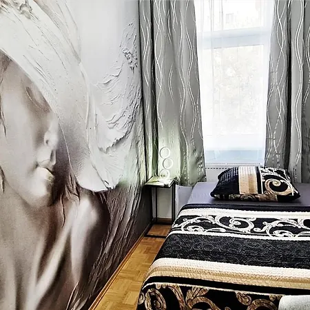 Boutique Apartments Vienna - Luxury 2 Exterior foto