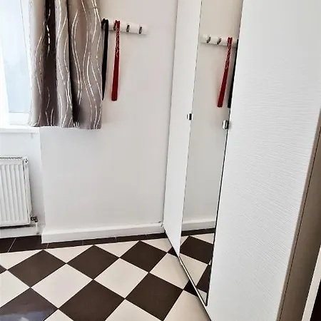 Boutique Apartments Vienna - Luxury 2 Exterior foto
