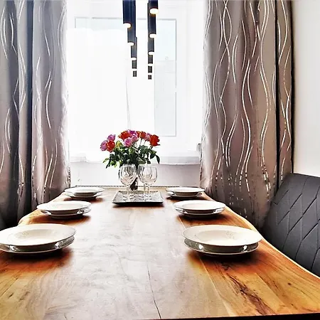Boutique Apartments Vienna - Luxury 2 Exterior foto