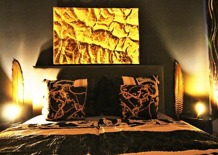Boutique Apartments Vienna - Luxury 2