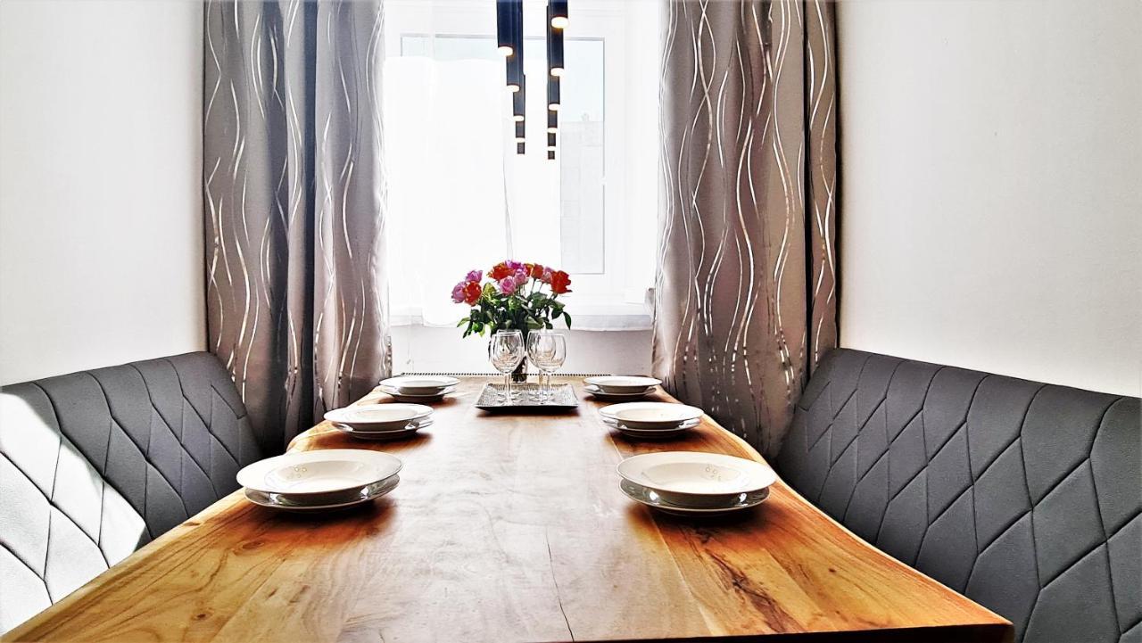 Boutique - Luxury 2 Apartment Wien
