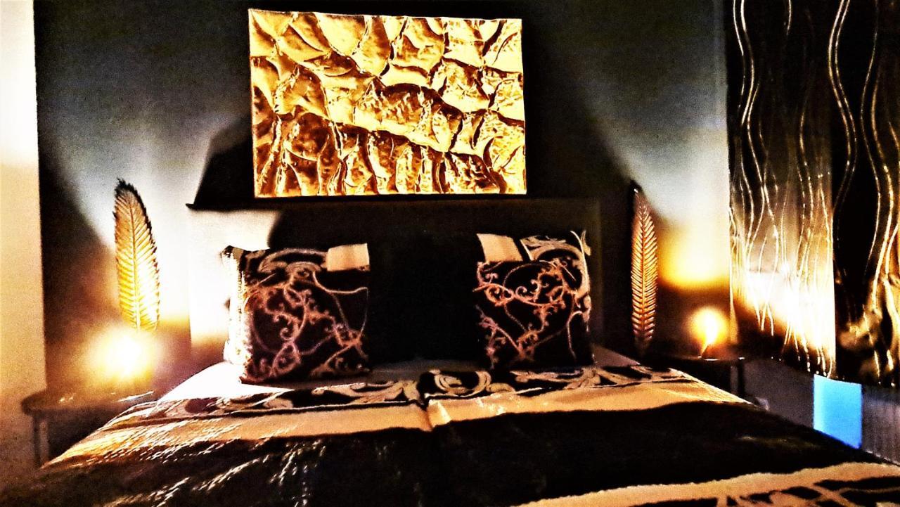 Apartment Boutique - Luxury 2 Wien
