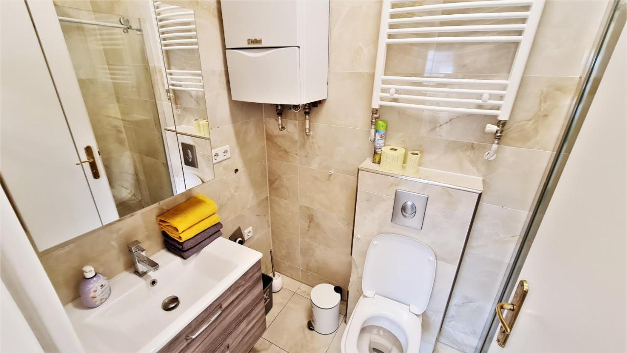 Apartment Boutique - Luxury 2 Wien