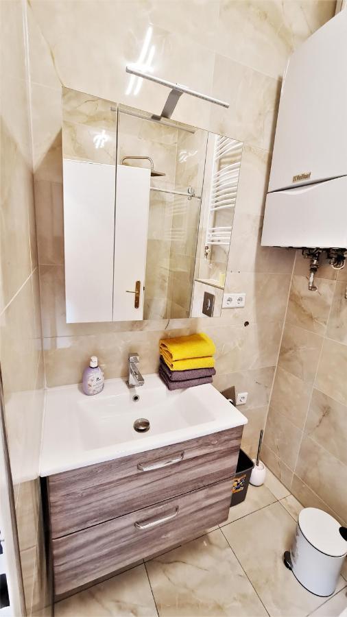 Boutique - Luxury 2 Apartment Wien