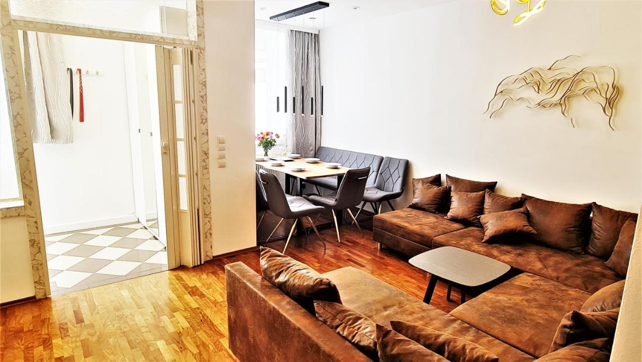 Boutique - Luxury 2 * Wien