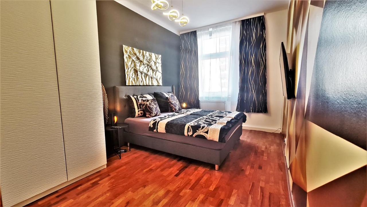 Boutique - Luxury 2 * Wien