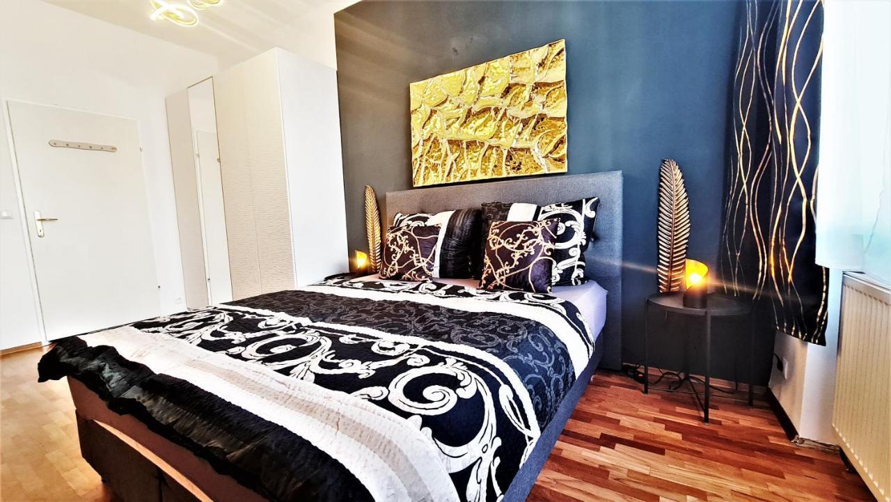 Boutique - Luxury 2 Apartment Wien