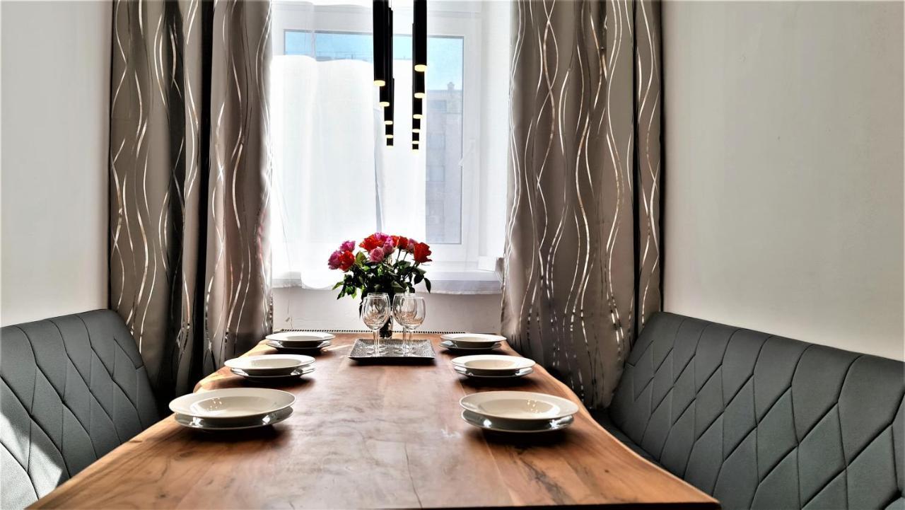 Boutique - Luxury 2 Wien