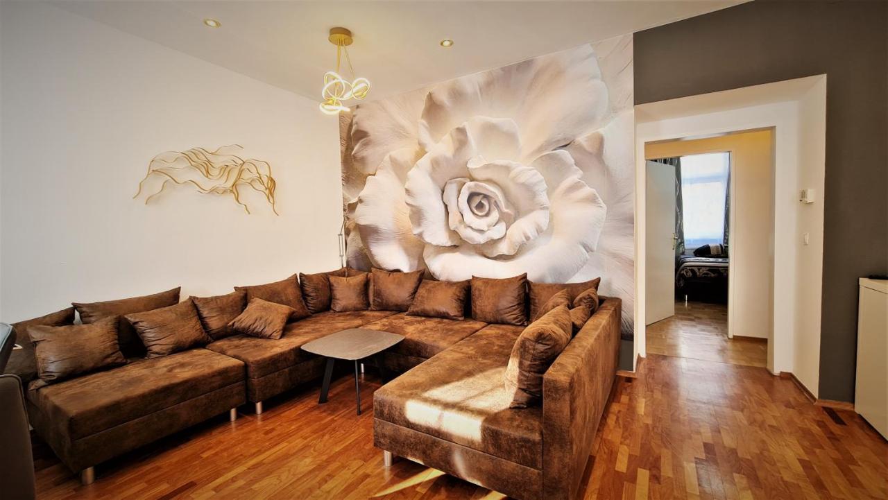 Boutique - Luxury 2 Apartment Wien