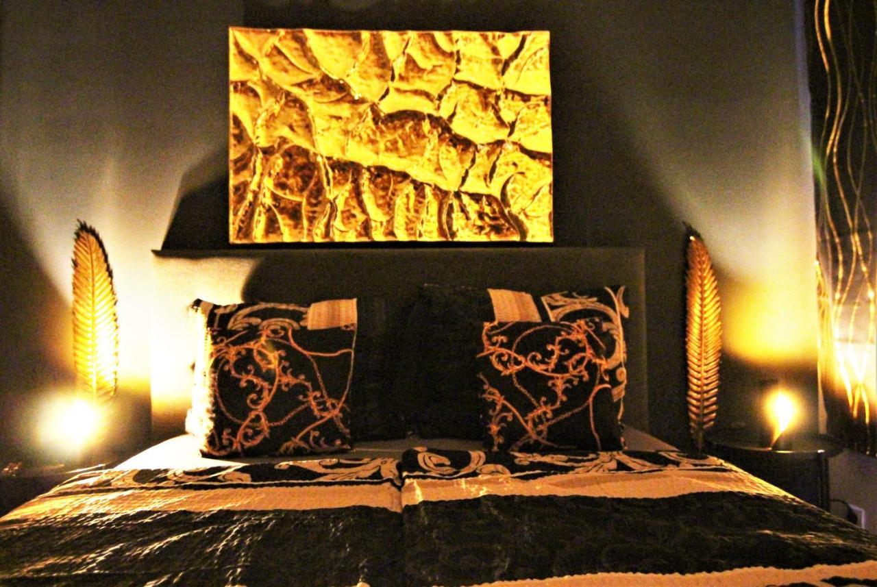 Boutique - Luxury 2 Wien